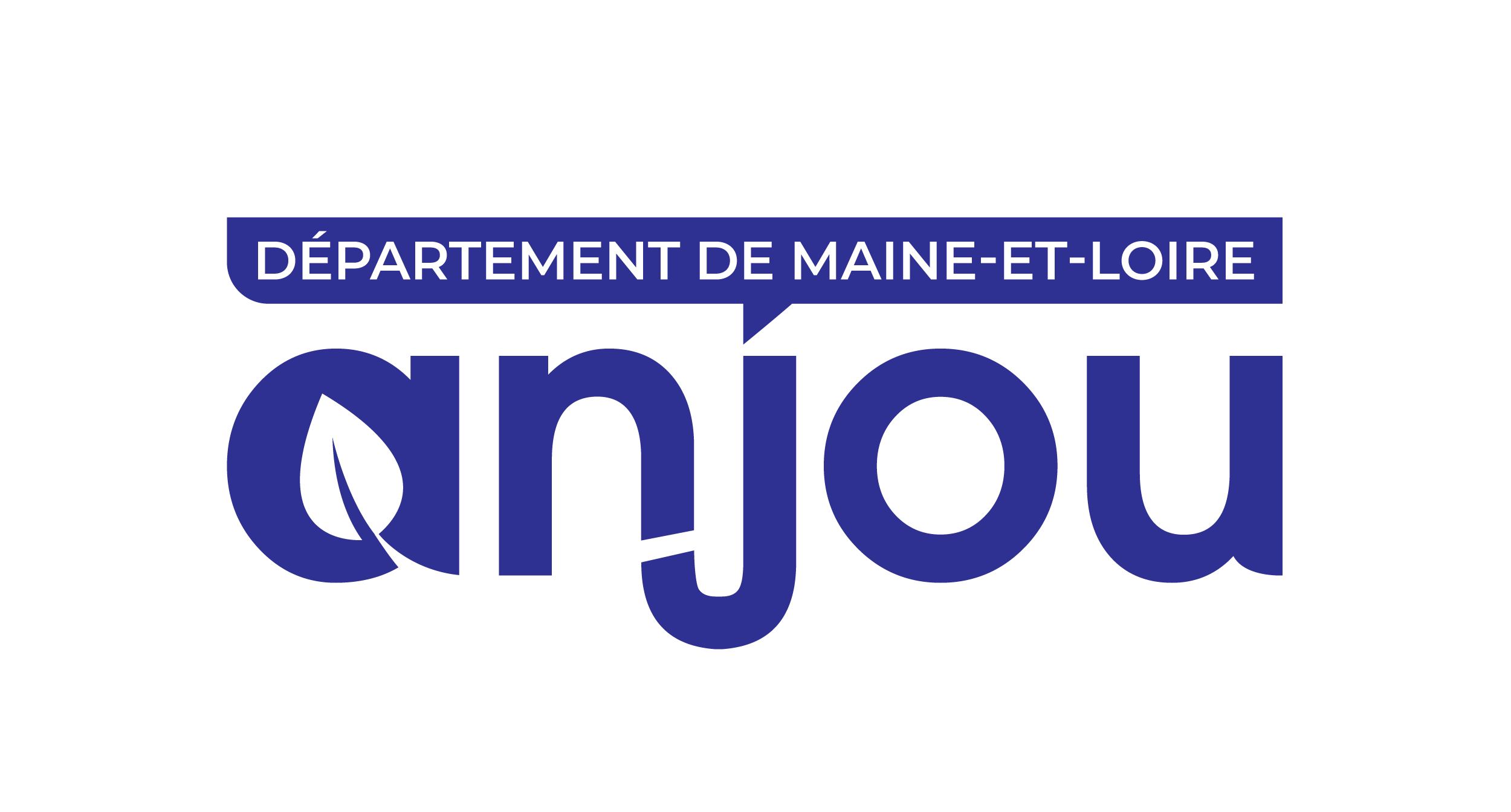 Logo Anjou