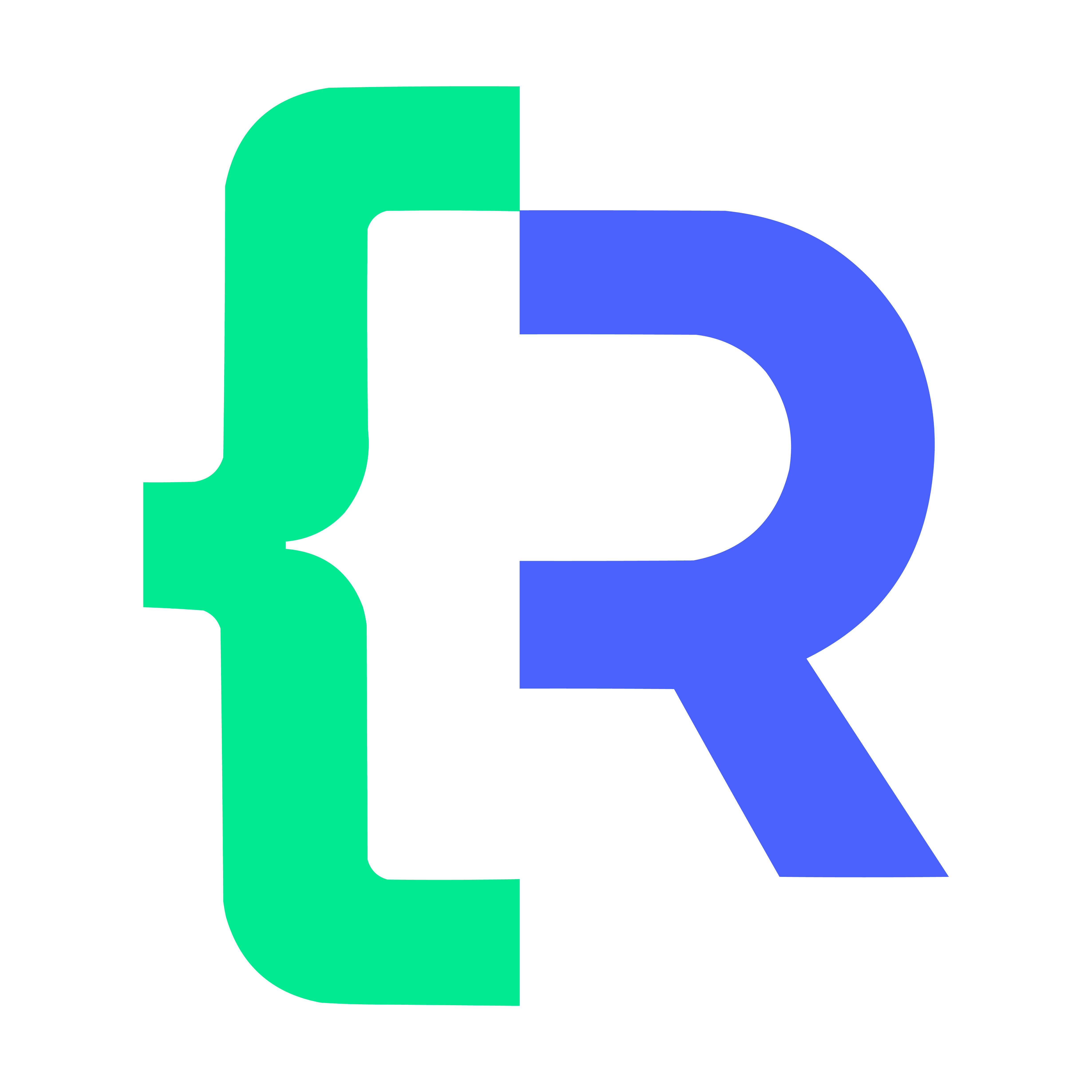 Logo Raphaël BATICLE