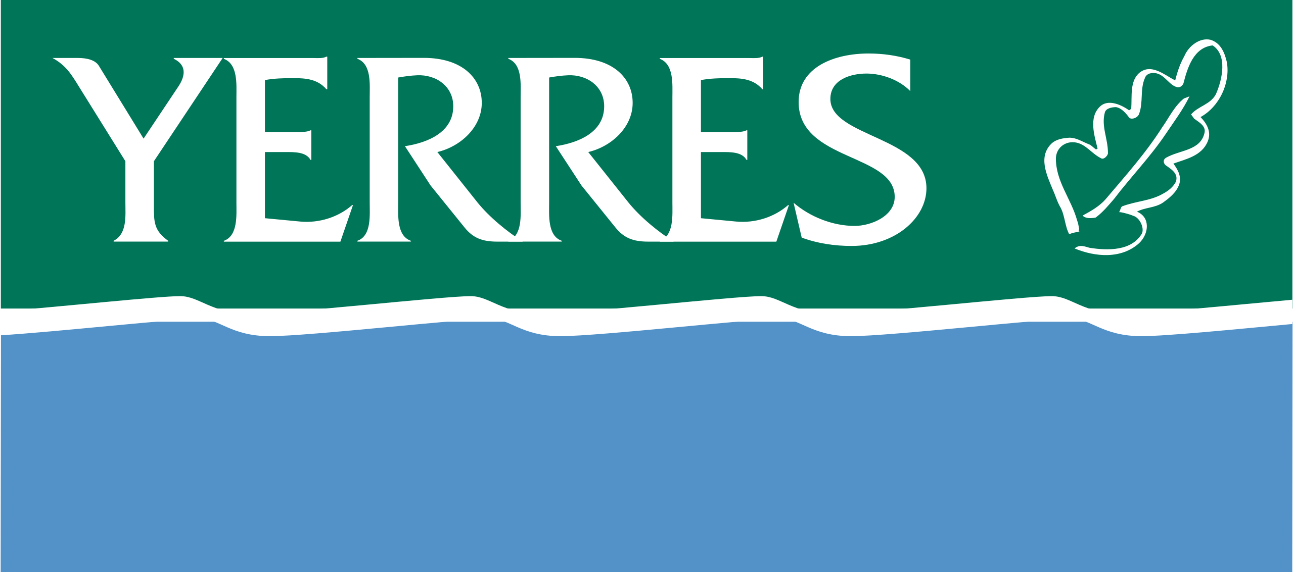 Logo Yerres